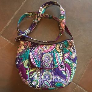 Vera Bradley Cross Body
